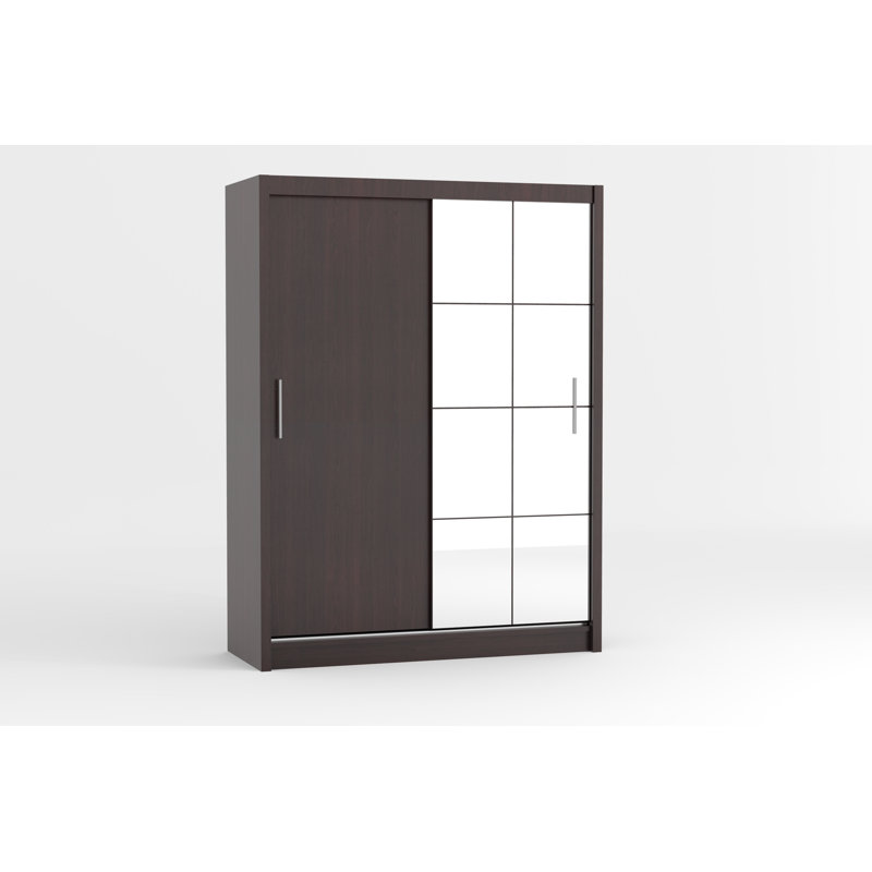 Armoire Dionisio, H 86 po x l 59 po x P 24 po, Sonoma