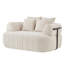 Fauteuil surdimensionné 64 po-130920963
