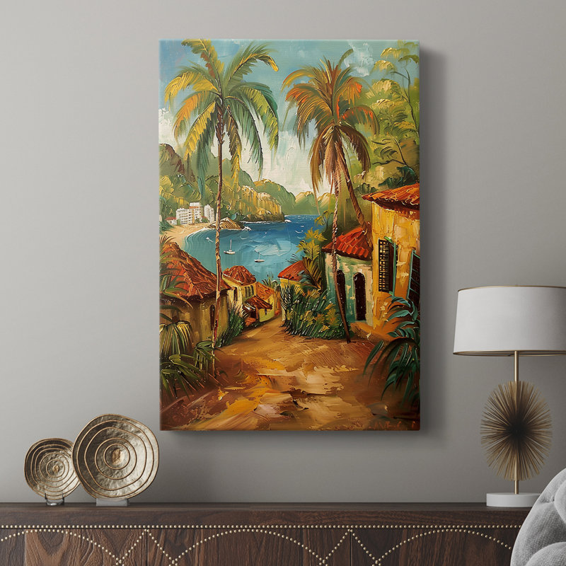 Série LANDSCAPES CDVI - galerie sur mesure