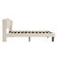 Bonvale Upholstered Bed-1262436048