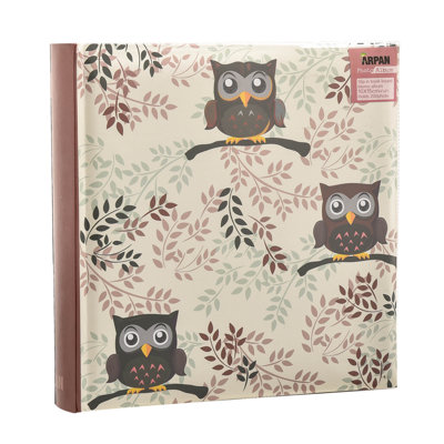 Paper Album