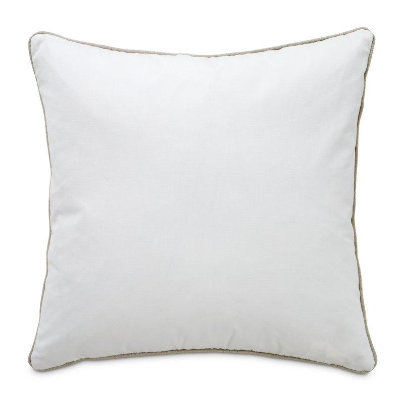 Harper Comforter Set - Natural, Queen Comforter + 8 Additional Pieces