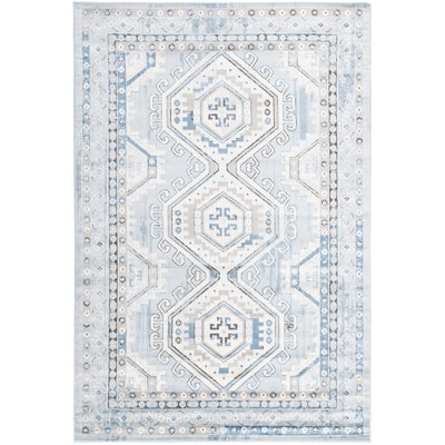 Abstract Indoor Rug