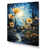 Wrapped Canvas