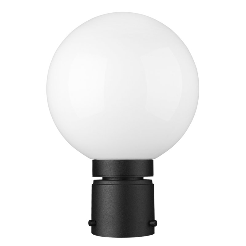 Krenselewski Lantern Head, Frosted