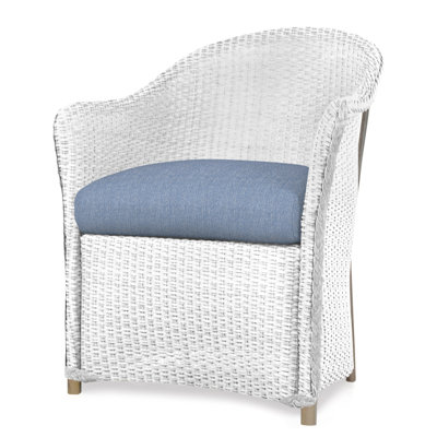 Weekend Retreat Outdoor Dining Armchair