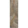 Premium Machine Washable Prisco Brown Rug