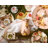 Wild Rose Dinner Plate-125782278