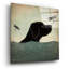 «Black Dog Swim» par Ryan Fowler-1113439256