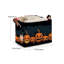 Panier de rangement 5 pièces Halloween