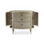 Table de chevet 3 tiroirs A Dream Come True