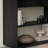 Modern simple rectangular console table-1226022919