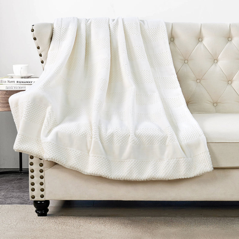 Throw Blanket