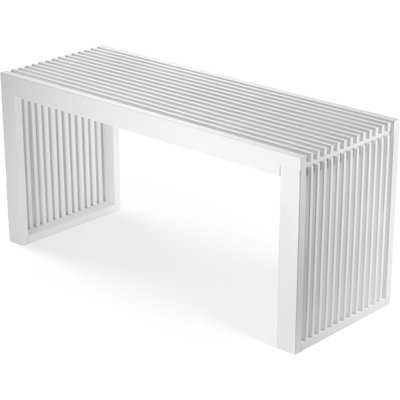 Bamboo Bench