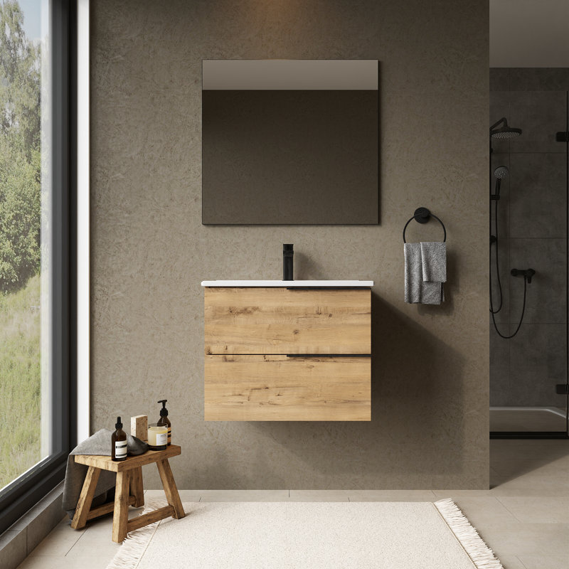 Antora Bathroom Suite