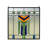 Abstract Window Panel