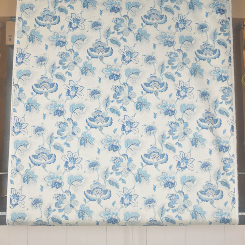 Dragon Fabric