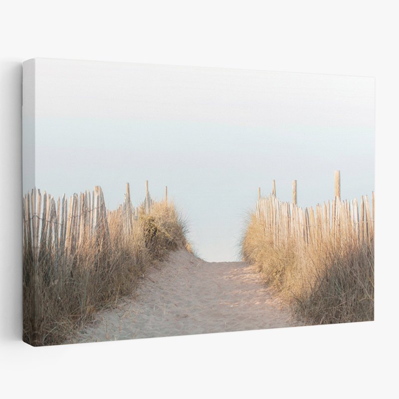 White Oceans 62 - paysages côtiers, photographie de plages, art, H 24 po x l 36 po