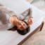 TEMPUR-Cloud 2" Memory Foam Mattress Topper-70762875