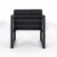 Fauteuil club Patio Navan