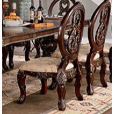 Chaise d'appoint Agam