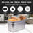 Rohon Food Storage Container