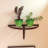  Kirchoff Wall Shelf Bracket