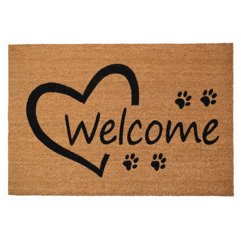 Indoor Doormat, 36" W x 72" L