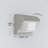 70W LED Wall Pack Light