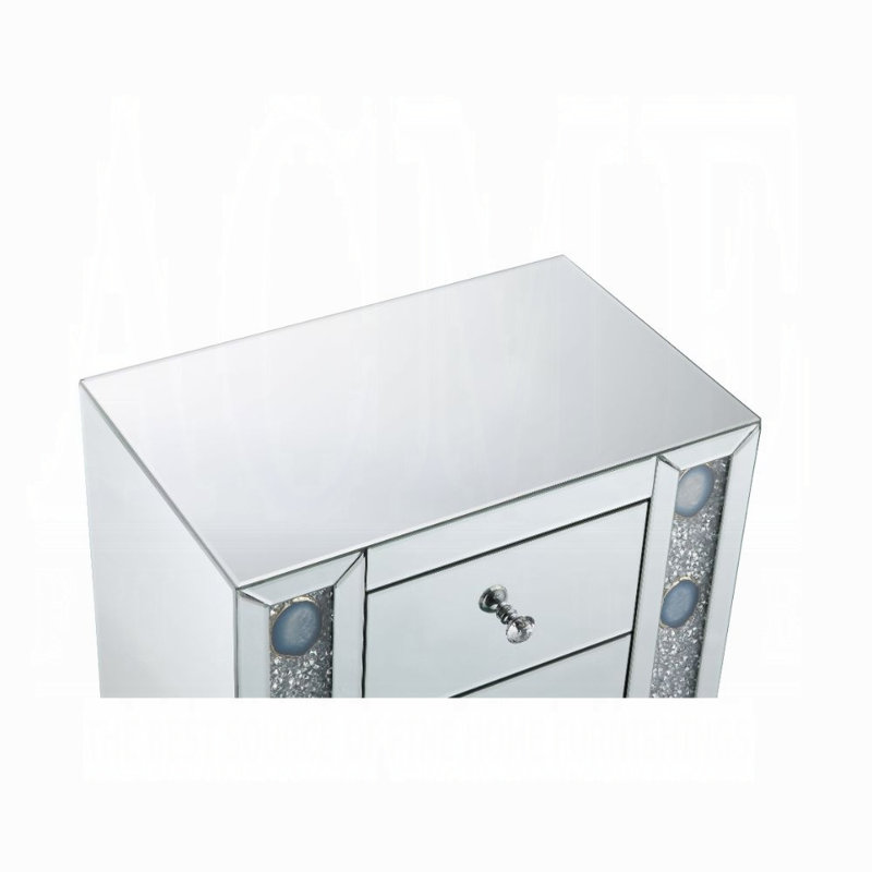 Sonia Accent Table