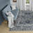 Gabriel Vintage Inky Sundara Area Rug-2115495619