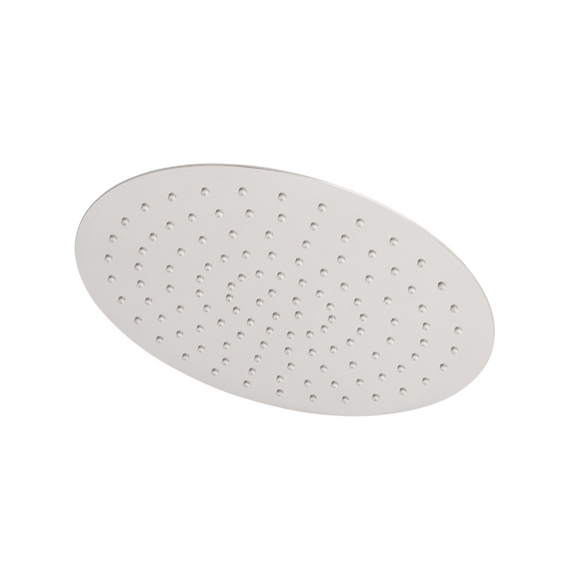 Eleganza 1884 Ceiling Mount Rain Shower Head