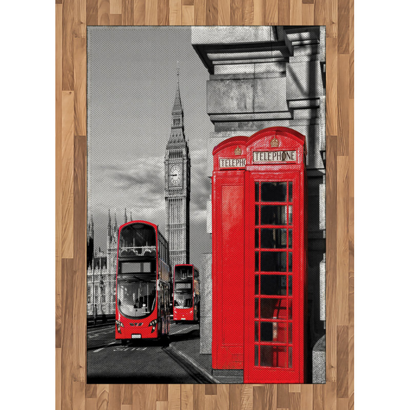 Sina Hand Woven Area Rug, Rectangle 120 x 180cm