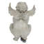 Weather Resistant UV Resistant Polyresin Garden Statue