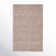 Elle Area Rug in Brown