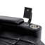 Fauteuil inclinable électrique avec repose-pieds Beliziare-1192700840