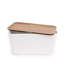 17 Stories Plastic Decorative Bin-1981499212
