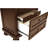 Aad Solid Wood 2 Piece Bedroom Set