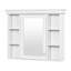 Meuble-lavabo 36 po avec armoire à pharmacie-1929855043
