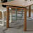 High-quality Ash Wood Rectangular Writing Desk-999580690