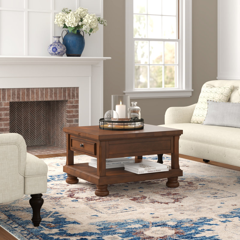 Lissowski Single Coffee Table