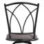 Tabouret de bar Gruenwald