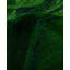 Overdyed Hand-Knotted Wool Modern-Contemporary Green Area Rug 9' 2" x 12' 3"