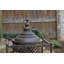 Orleans 27.5'' Aluminum Floor Lantern