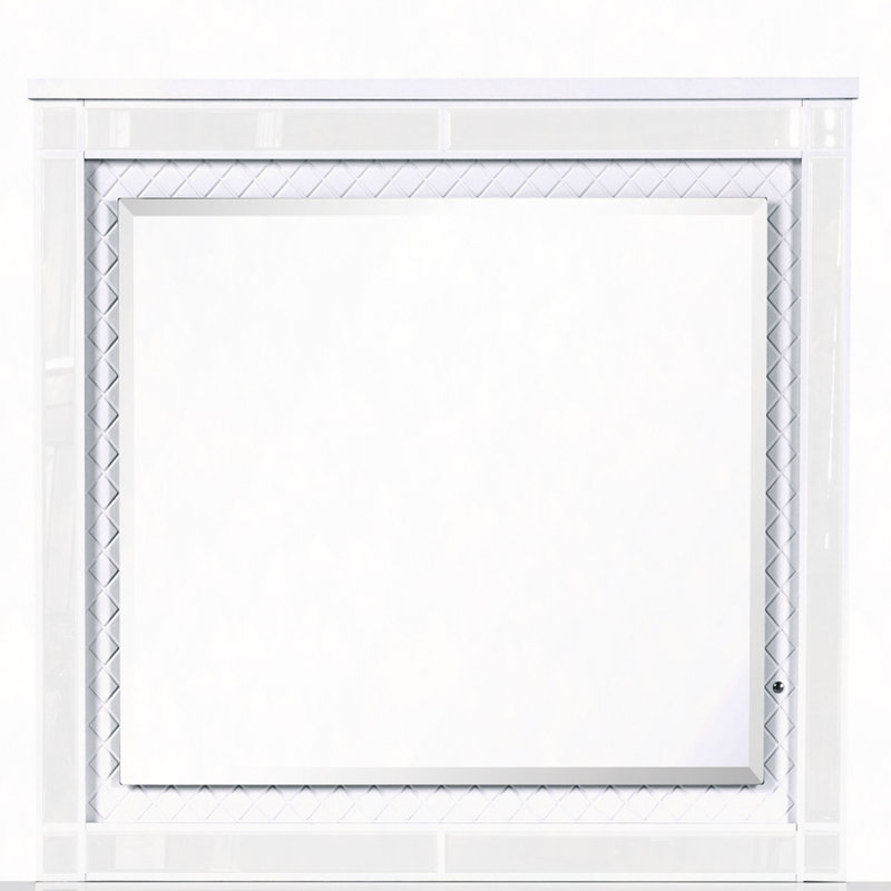 Miroir Livorno G02790-M