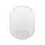 Lampe large ourlet en verre Cole and Gray-581056472-581056478