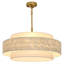 6 - Light Chandelier