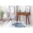 Aldous 90cm Solid Wood Console Table