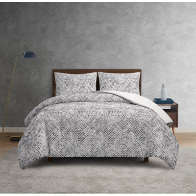 PERTH COMFSET MAGNET/WHITE KING