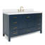 Cambridge 61 in. Single Vanity-829210280-880231267
